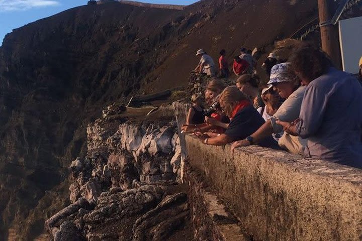 Night Tour to the Masaya Volcano image