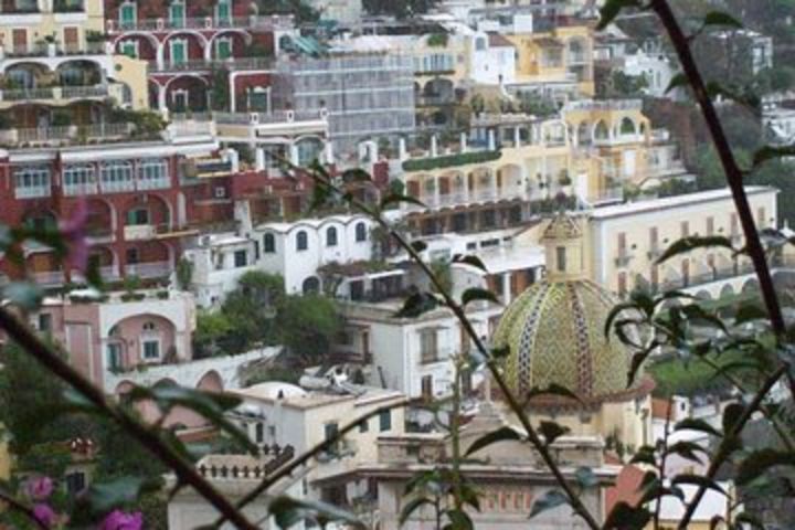 Private Luxury Amalfi Coast Full Day Tour image