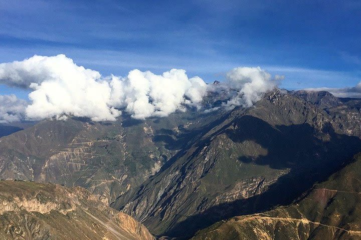 Colca Trek 3 Days  image