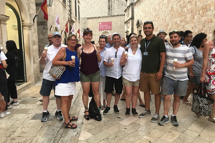 Experience Dubrovnik with a local - small group image