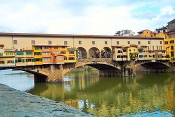 Guided Walking Tour In Florence: City Of The Towers And The Renaissance image