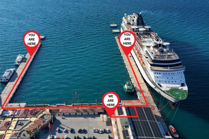 Ephesus Terrace Houses Tour image