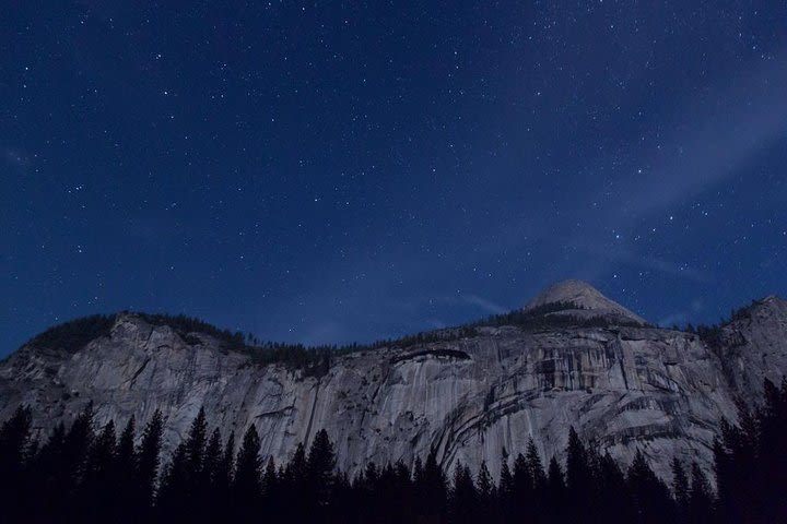 Yosemite Classic Camping Trips image