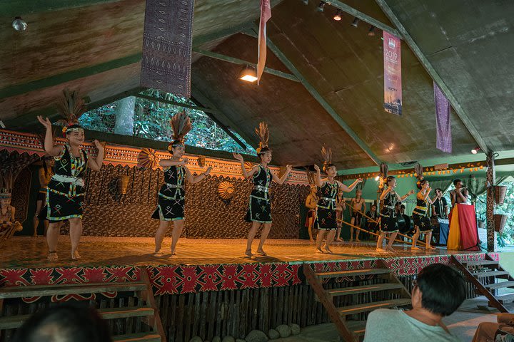 Mari-Mari Cultural Village image