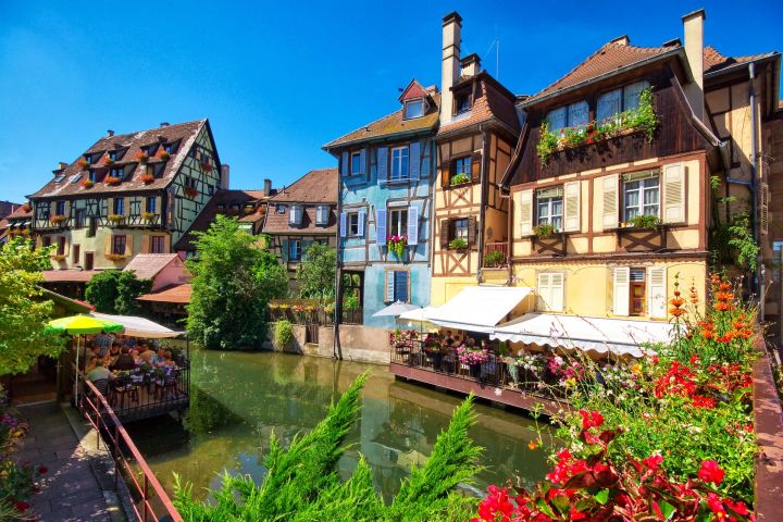 Alsace Local Beers and Delicacies Tour from Colmar (Private) image