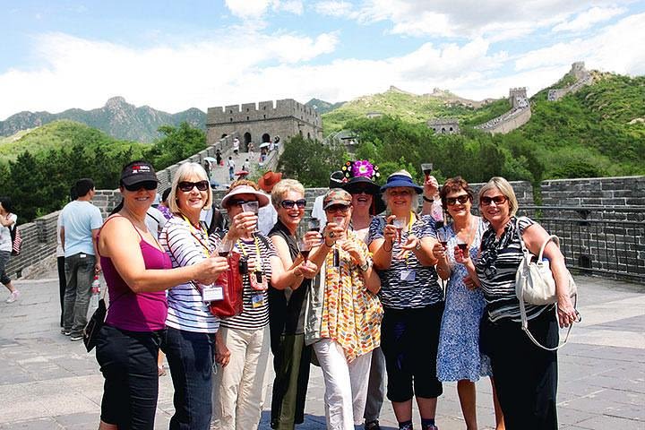 8-Day Small-Group China Tour to Beijing, Xi'an and Shanghai, No Shopping image