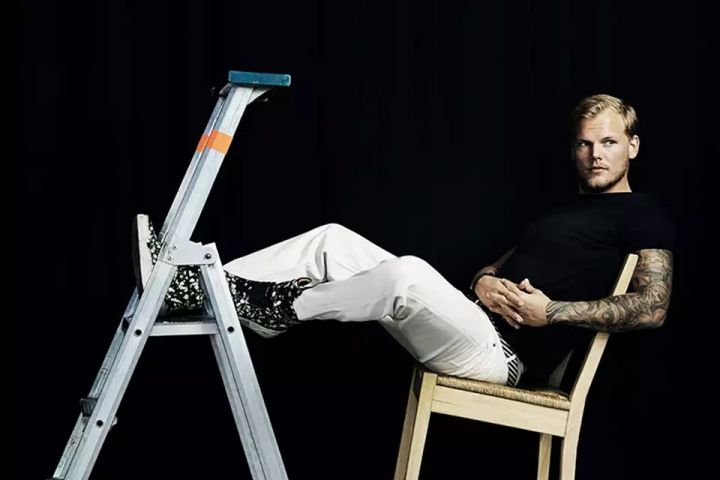 Avicii Experience – A Tribute Exhibition image