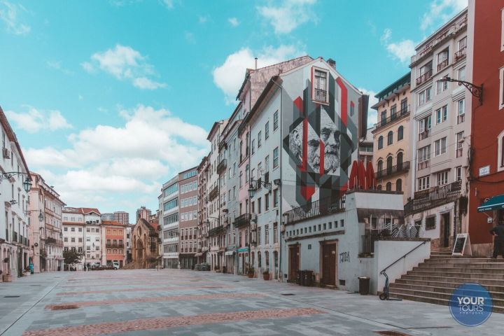 Coimbra & Aveiro Private Signature Tour – Customizable Experience (check add-ons) image