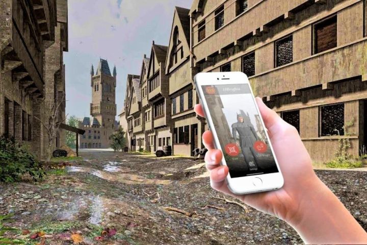 Medieval Bruges Exploration Tour image