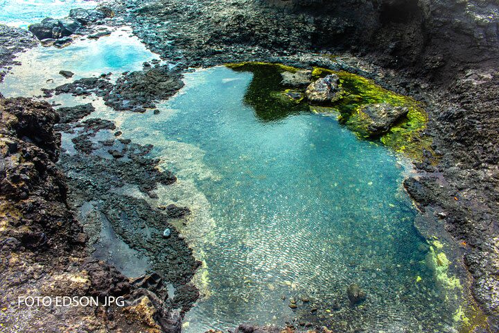 2. Nature, History of FOGO and relaxation at the natural pool of Salinas image