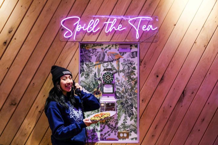 Chicago: Fulton Market Donut Adventure with Tastings image