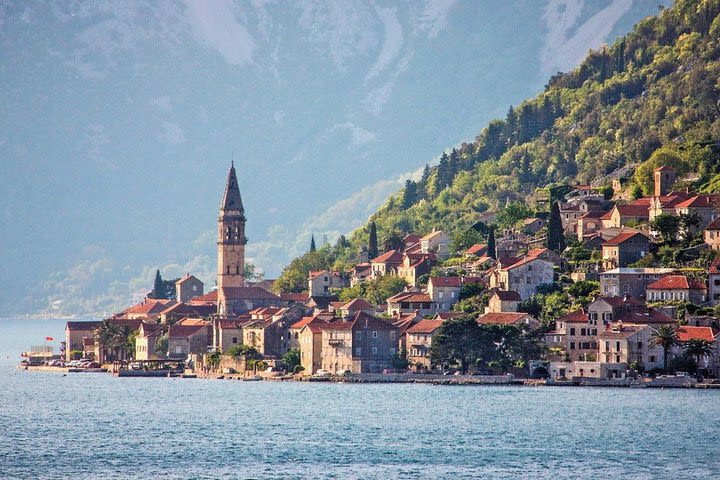 Kotor - Budva - Perast | Unforgettable Montenegro Experience image