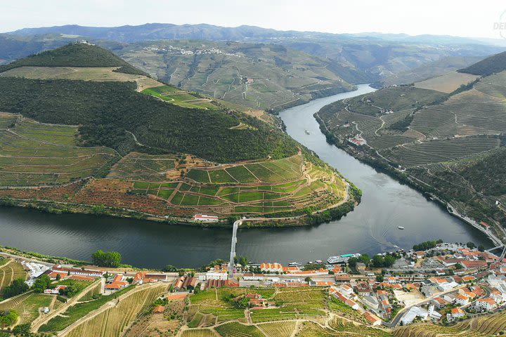 Douro Essential (half Day Private Tour, All Included) image