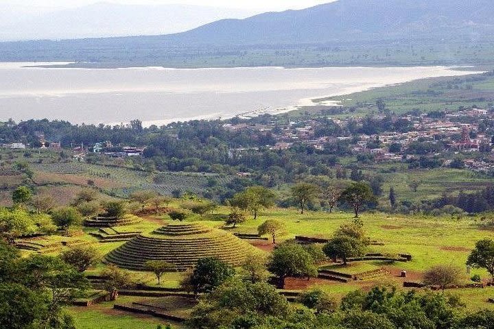 Guachimontones Archaeological Site in Teuchitlán Small-Group Tour from GDL image