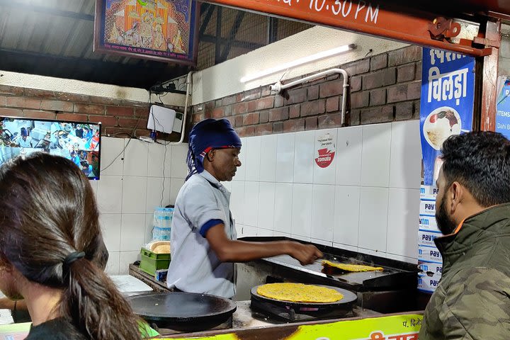 Famous Masala Chowk Food Tour image