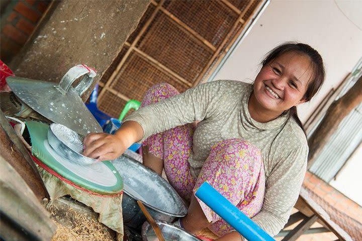 Battambang Traditional Livelihoods image