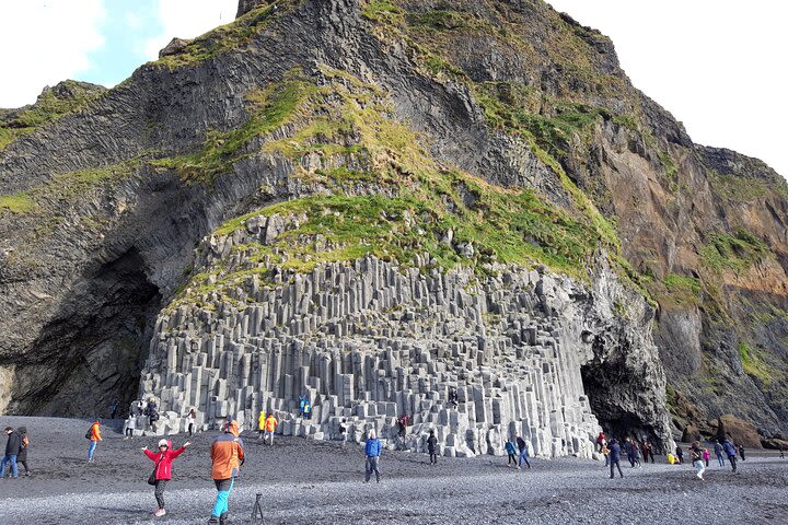 Private Full-day South Coast and Lava Tunnel Tour image