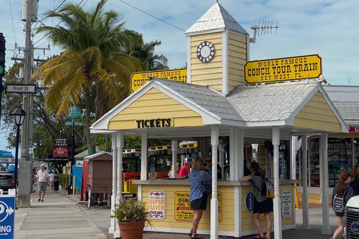 Key West Day Trip from Fort Lauderdale image