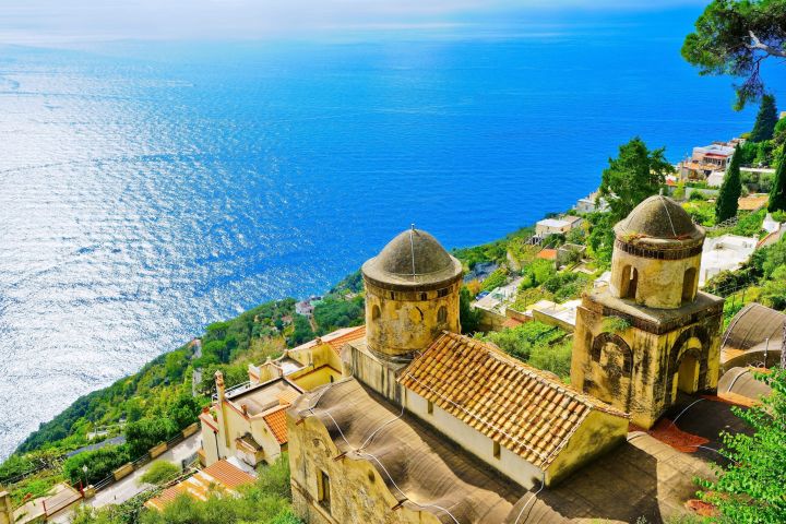 Ravello 2-Hour Private Guided Walking Tour image