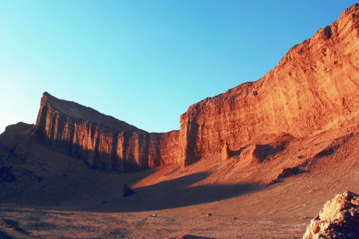4-Day San Pedro de Atacama Adventure image