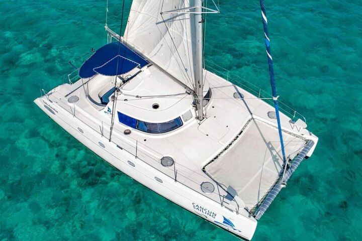 Private Catamaran Experience for up to 35 Passengers image