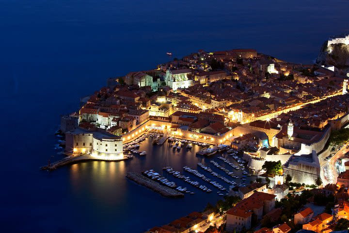 Dubrovnik Full Day Tour from Split image