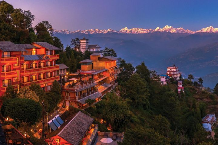 Nagarkot Sunrise Tour image