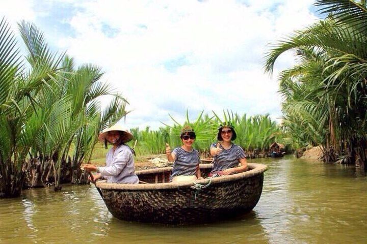 Full Day Discover Every Corner Of Hoi An Ancient Town image