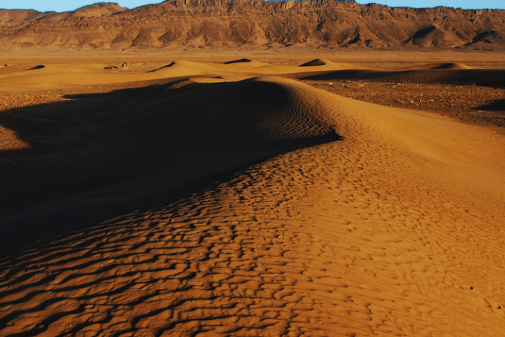 Marrakech to Desert : 3-Day Trip. image