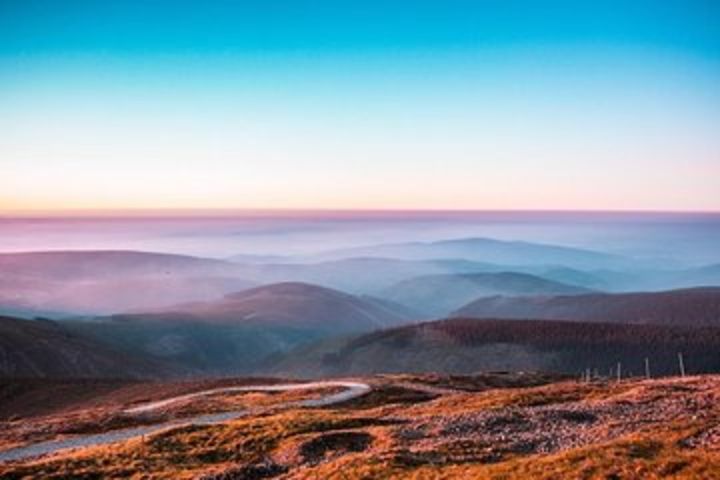 Hiking Trip to the Highest Czech Mountain: conquer Sněžka image