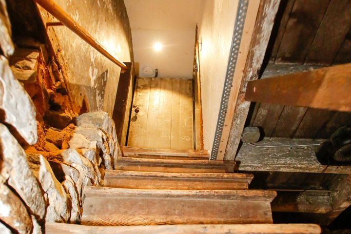 Gettysburg Haunted Orphanage Ghostly Encounter Tour image