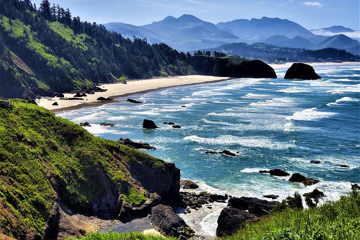 Full-Day Guided Oregon Coast Tour from Portland image