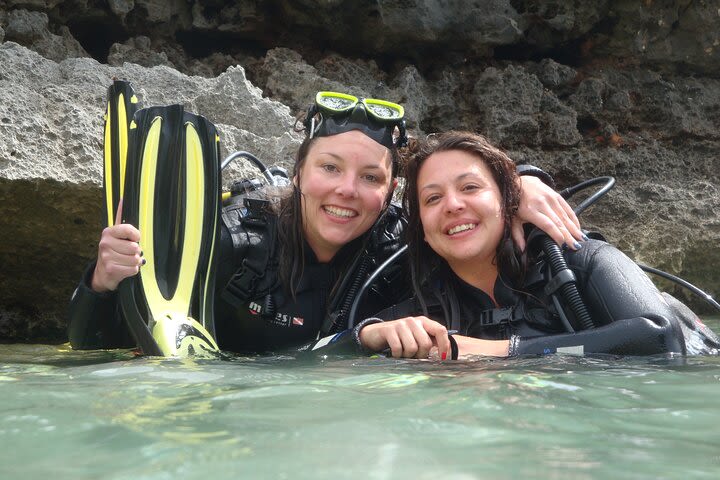 Small Group Diving Adventure in Menorca image