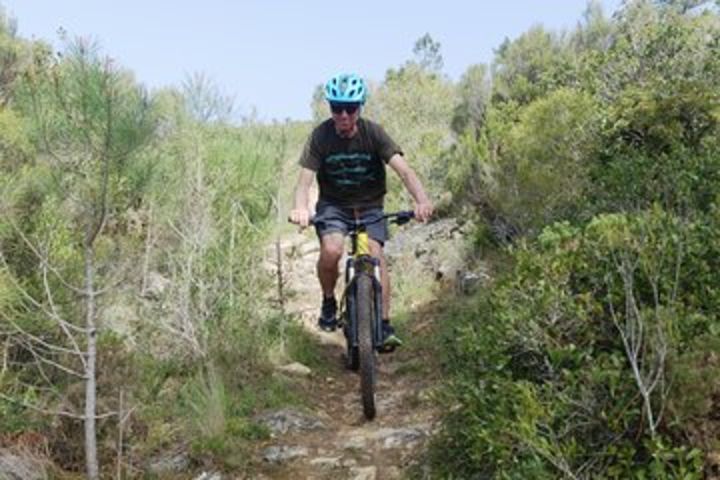 Lizandro Trails - Mountain Biking image