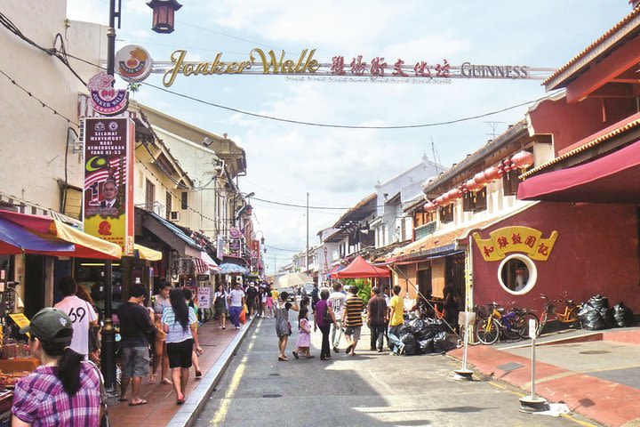 Private Tour - Historical Tour of Malacca image