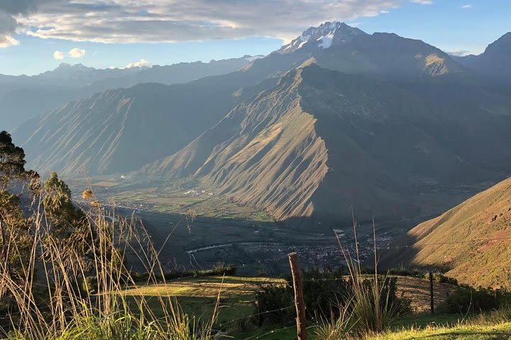 The Best Private Sacred Valley Tour image