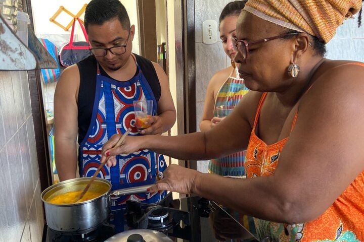 Private Cooking Experience in Salvador image