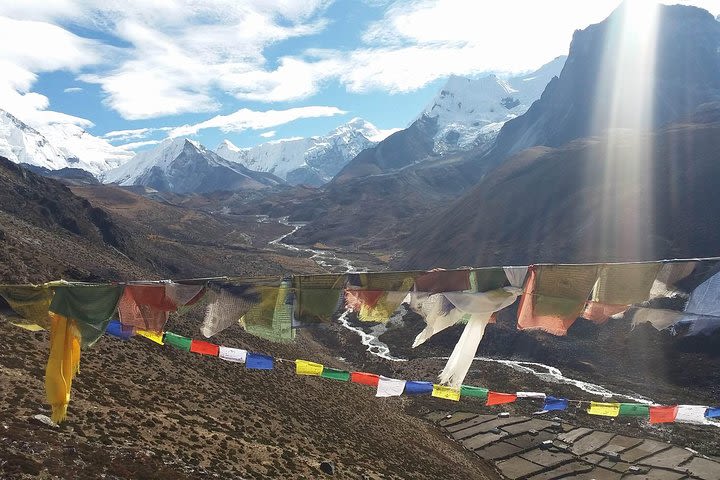 14 Days Everest Base Camp Trek image