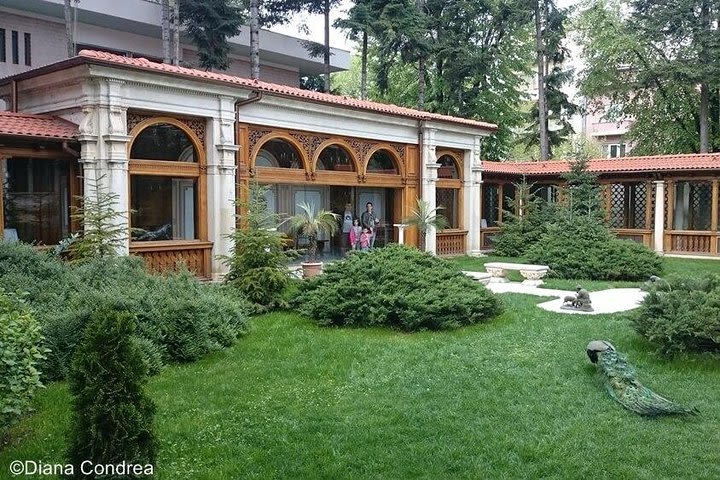 Private Walking Tour of Communist Bucharest image