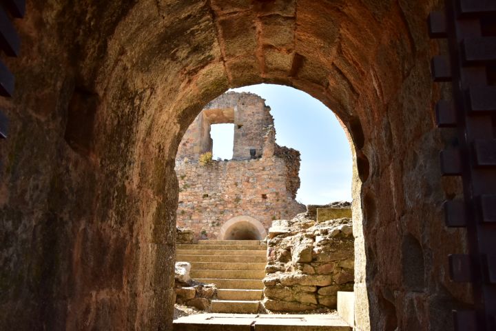 Serra da Estrela & 12 Historic Villages: A 6-Day Package image