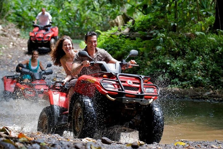 Quad & Buggy Safari image