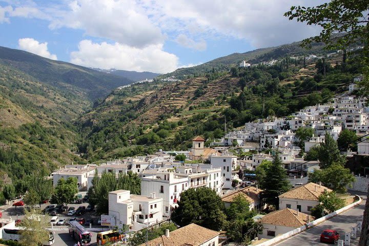 Private Tour: Las Alpujarras Day Trip from Granada image