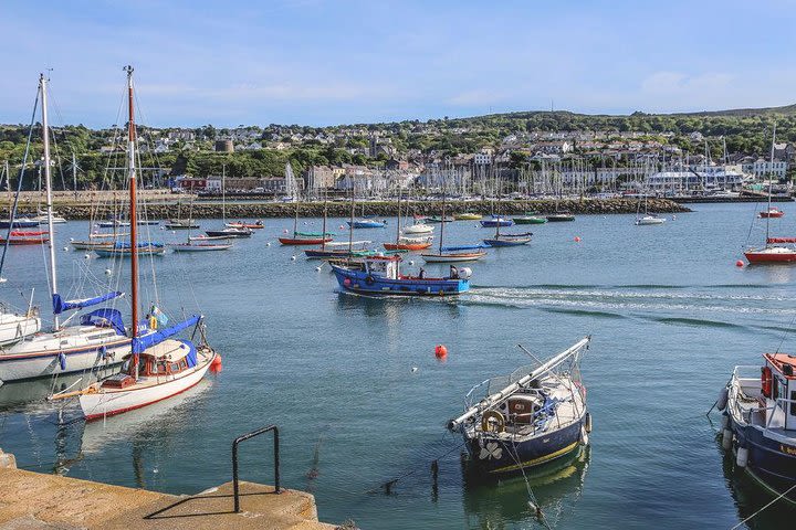 Dublin City and Howth Excursion - Ship to Shore - Corona 50% image