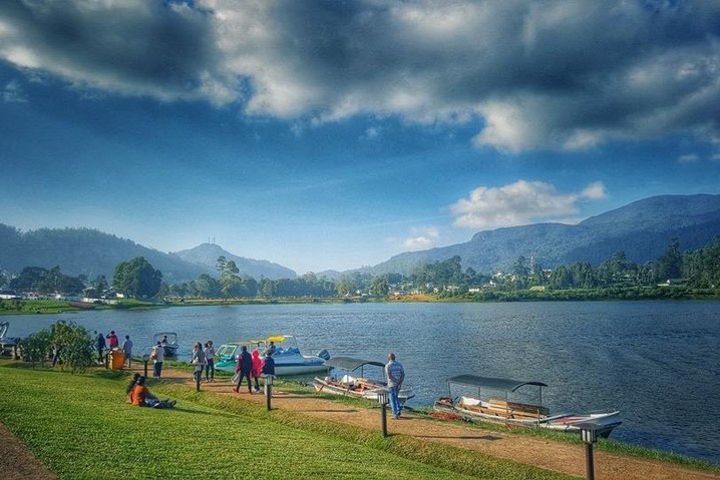 Nuwara Eliya Day Tour image