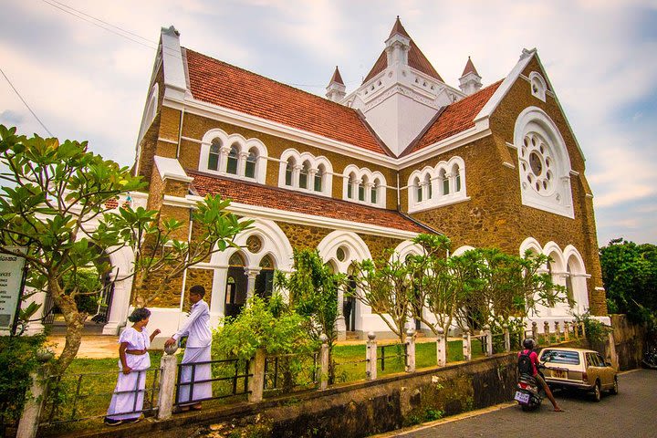 Galle day execution  image