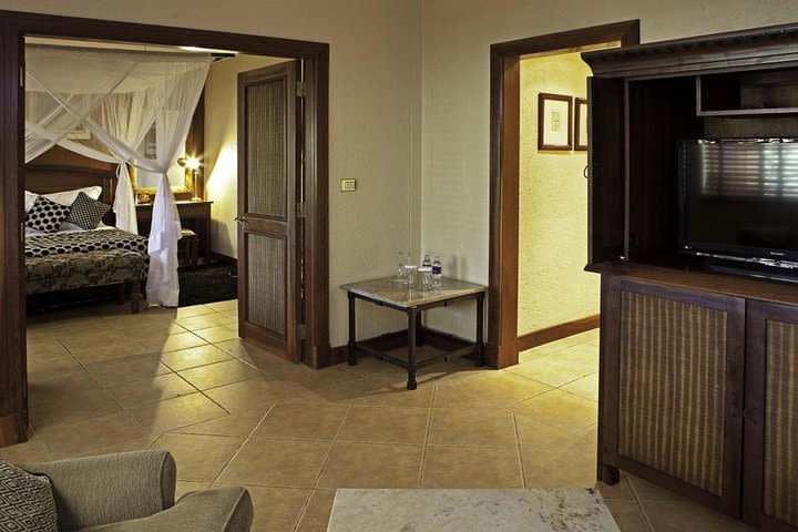 3 Days / 2 Nights The Kingdom Hotel Package  image