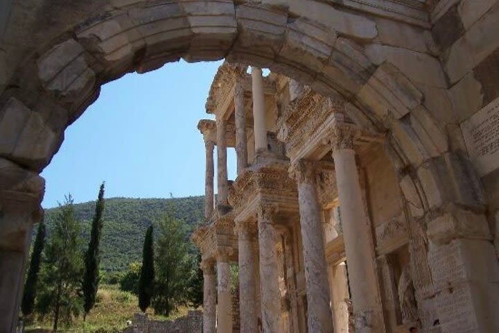 Archaeological Ephesus Private Tour image