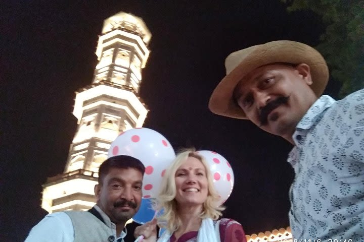 Jaipur Full 2 Days Tour With Pink City Guide image