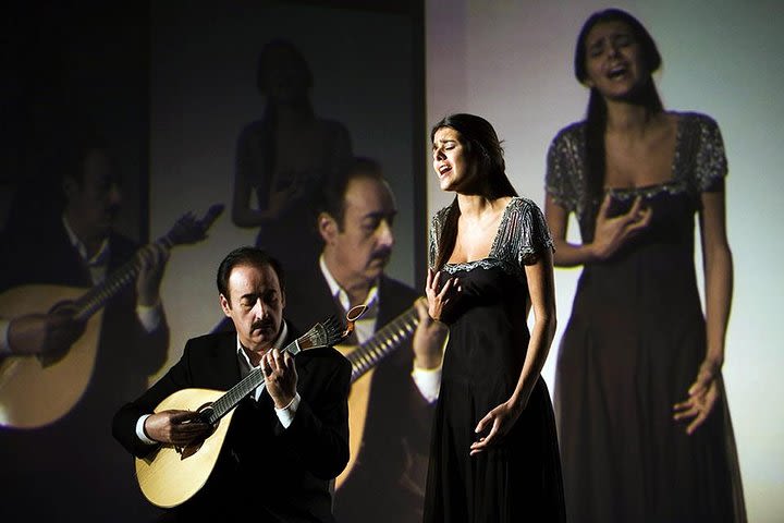 Live Fado Tour in Lisbon image