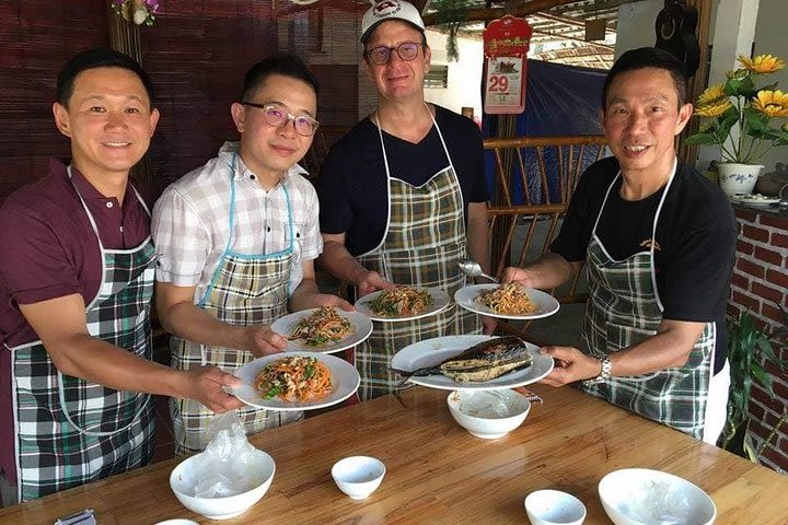Hoi An Eco - Cooking Class Private Tour image